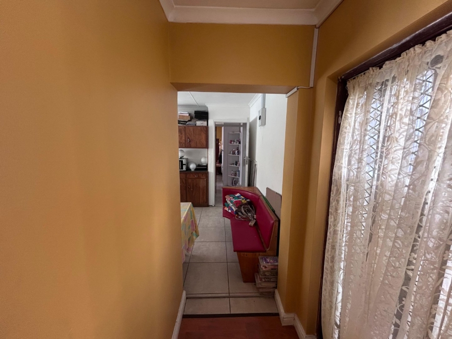 4 Bedroom Property for Sale in Strandfontein Village Western Cape